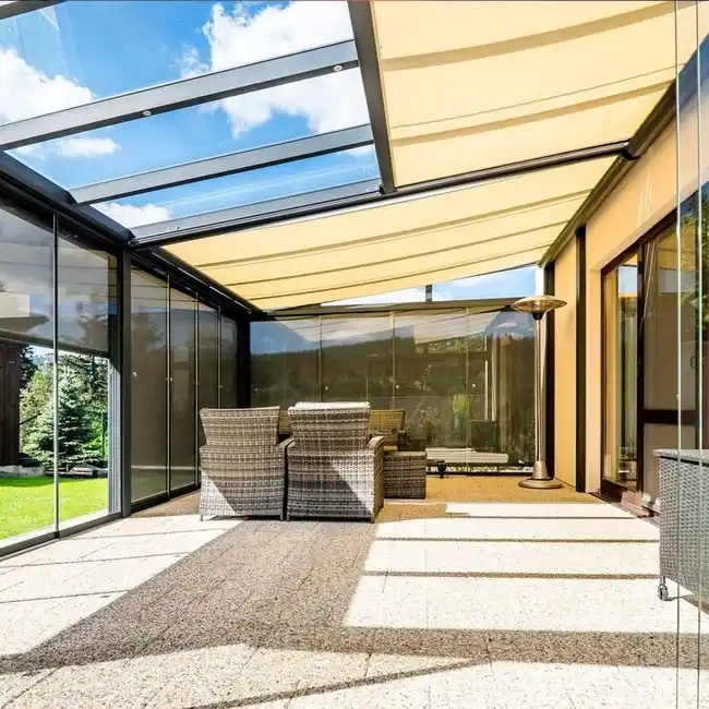 zonwering Sint-Michielsgestel